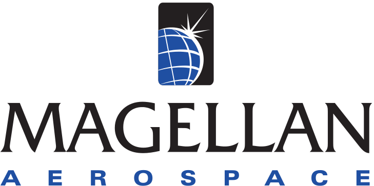 Magellan Aerospace Logo