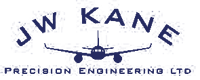 JWK Engineering Logo